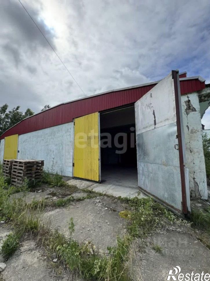 Склад Украинская улица, 72/15,  д. 72/15