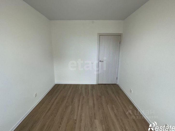 1-комн квартира улица имени Владимира Жириновского, 2,  д. 2