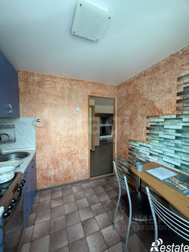 2-комн квартира улица Пушкина, 131,  д. 131