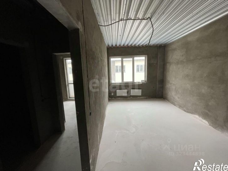 2-комн квартира Посадский переулок, 32А,  д. 32А