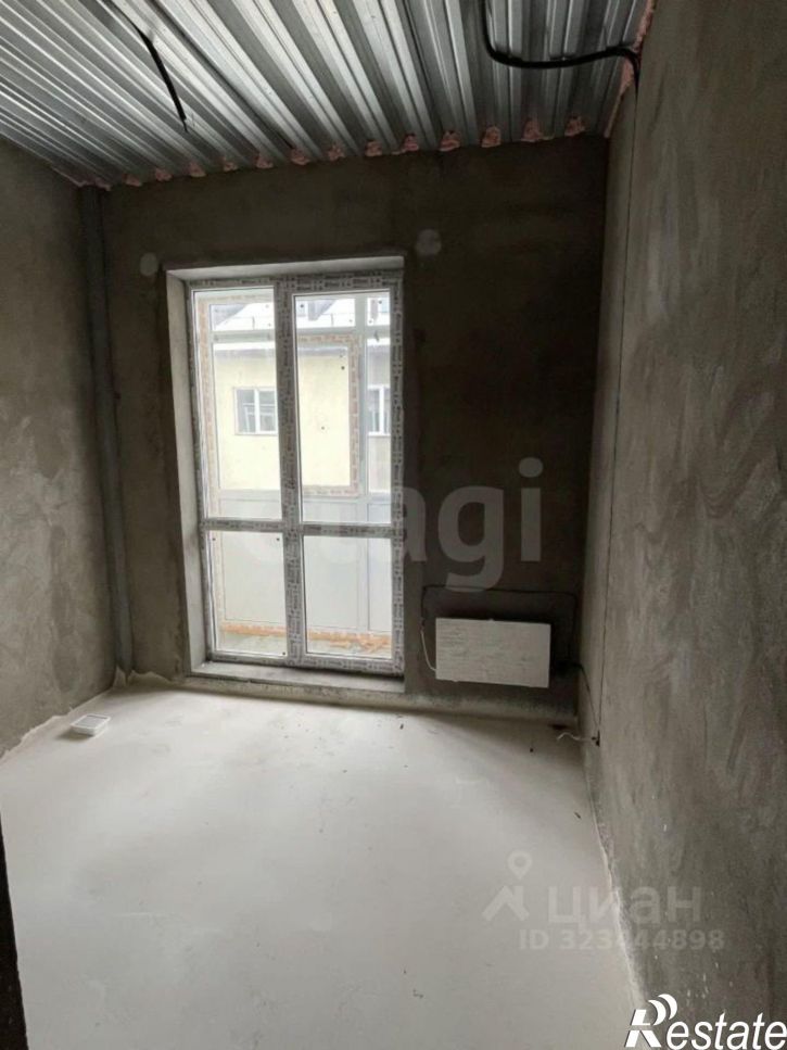 2-комн квартира Посадский переулок, 32А,  д. 32А