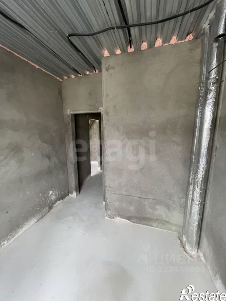 2-комн квартира Посадский переулок, 32А,  д. 32А