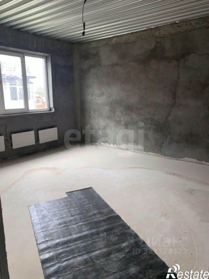 3-комн квартира Посадский переулок, 8,  д. 8