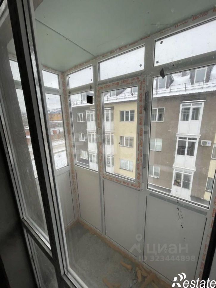 2-комн квартира Посадский переулок, 32А,  д. 32А