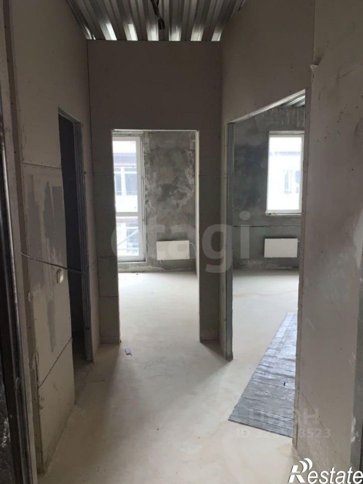 3-комн квартира Посадский переулок, 8,  д. 8