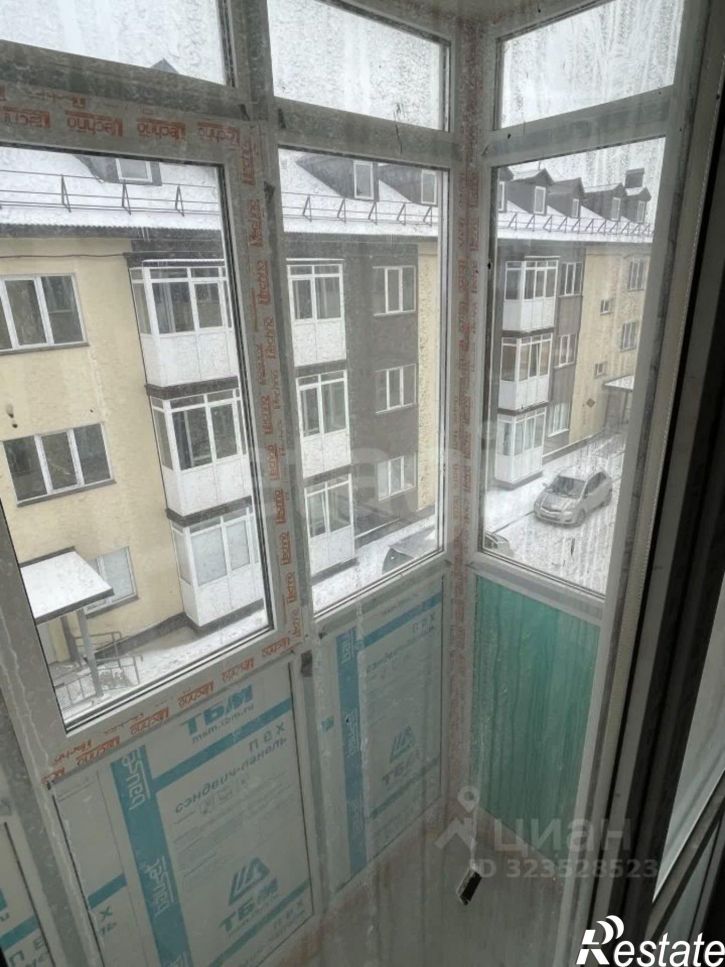 3-комн квартира Посадский переулок, 8,  д. 8