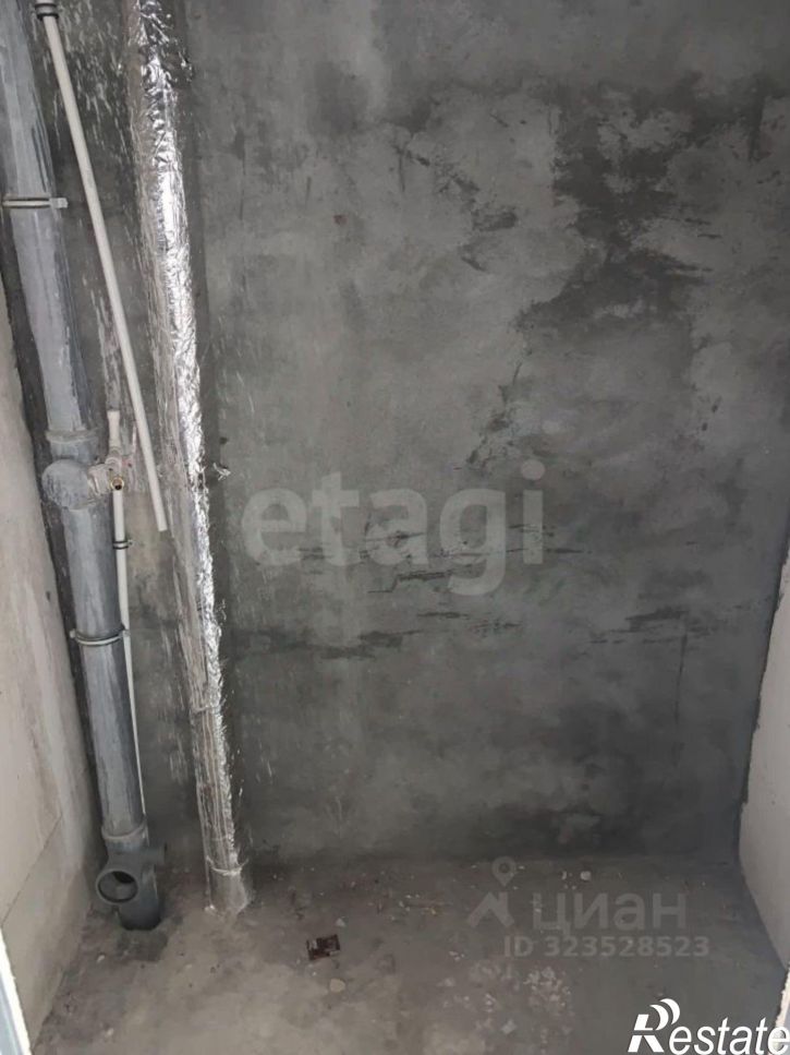 3-комн квартира Посадский переулок, 8,  д. 8