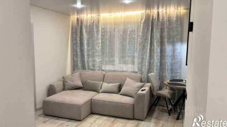 3-комн квартира ул Амурская, 167,  д. 167