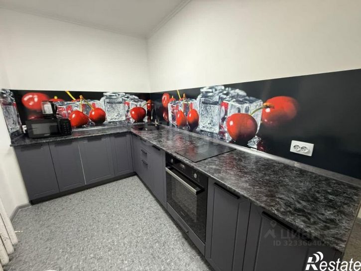 2-комн квартира ул Карьерная, 31,  д. 31