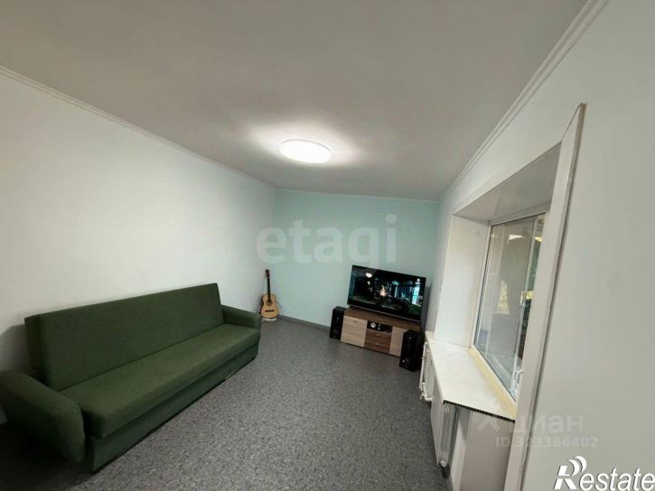 2-комн квартира ул Карьерная, 31,  д. 31