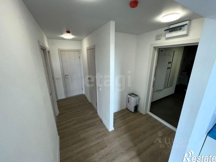 2-комн квартира ул имени Владимира Жириновского, 2,  д. 2