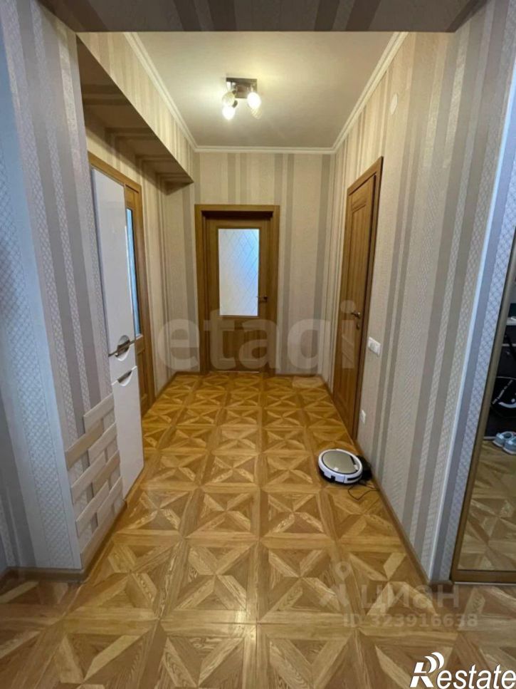 3-комн квартира Комсомольская улица, 373А,  д. 373А