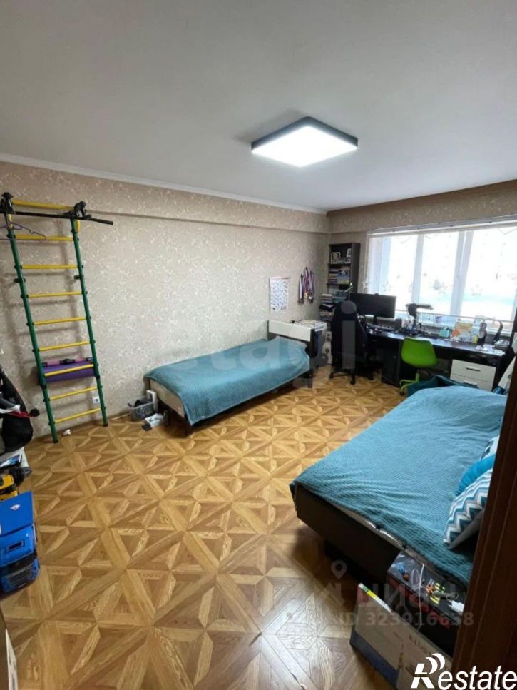 3-комн квартира Комсомольская улица, 373А,  д. 373А