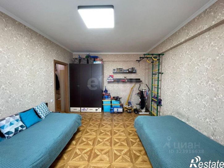 3-комн квартира Комсомольская улица, 373А,  д. 373А