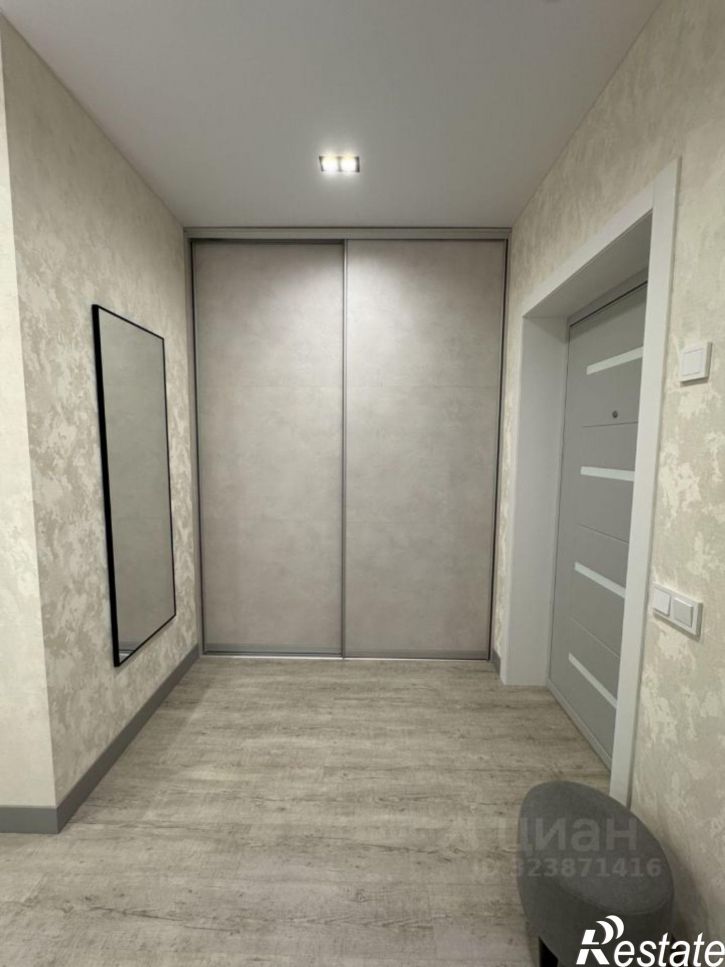 2-комн квартира пр-кт Победы, 11,  д. 11