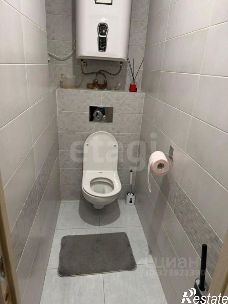 3-комн квартира Железнодорожная улица, 87,  д. 87