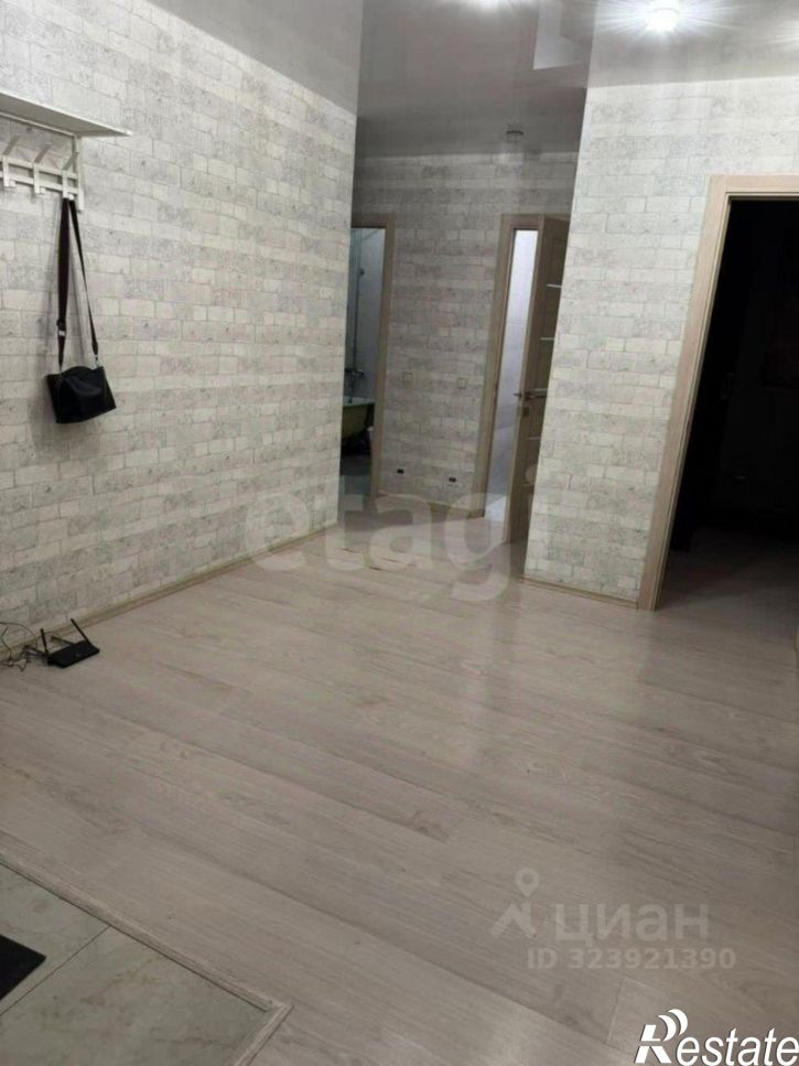 3-комн квартира Железнодорожная улица, 87,  д. 87