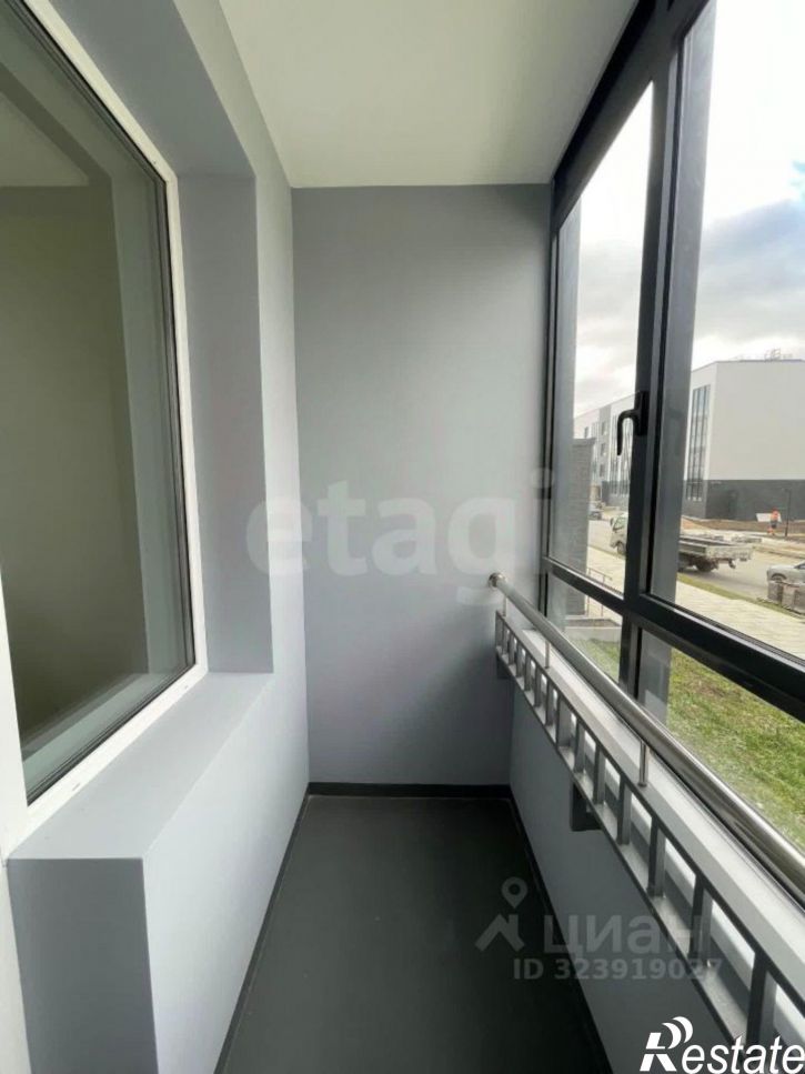 2-комн квартира ул 140-летия города Южно-Сахалинска, 8А,  д. 8А