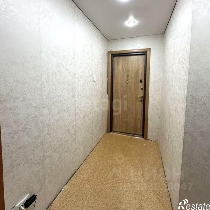 2-комн квартира улица Космонавта Поповича, 53,  д. 53