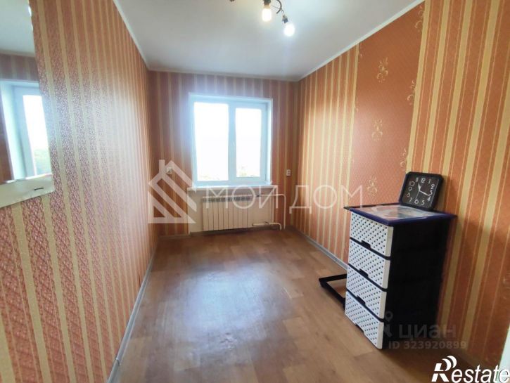 2-комн квартира Сахалинская улица, 61,  д. 61