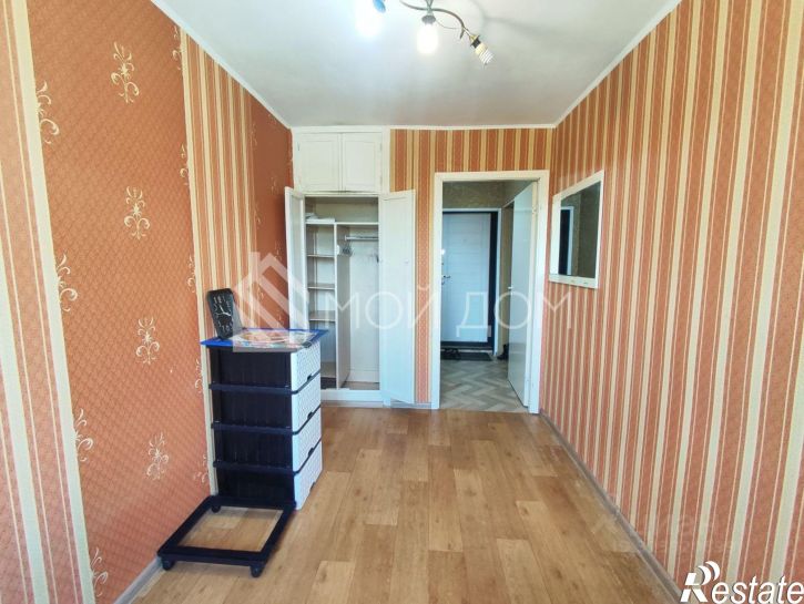 2-комн квартира Сахалинская улица, 61,  д. 61