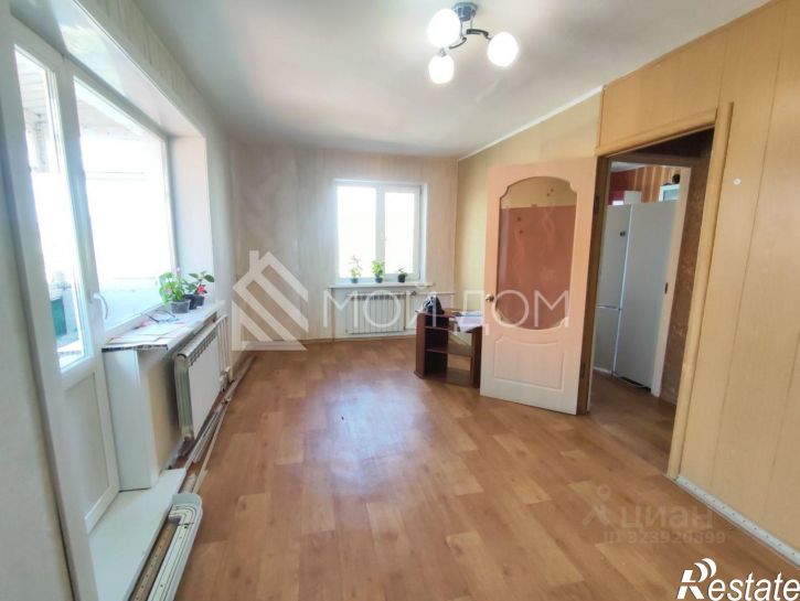 2-комн квартира Сахалинская улица, 61,  д. 61