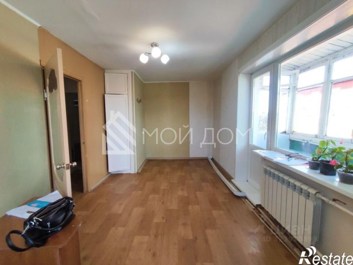 2-комн квартира Сахалинская улица, 61,  д. 61