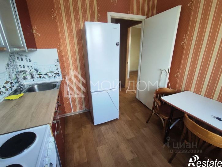 2-комн квартира Сахалинская улица, 61,  д. 61