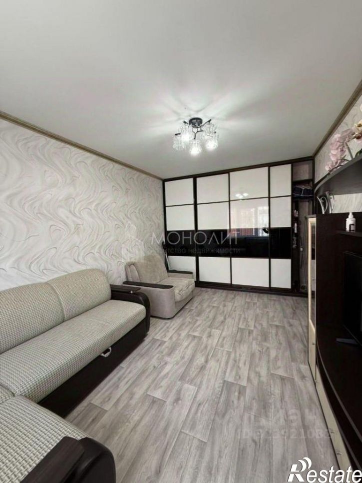 2-комн квартира ул Крайняя, 35,  д. 35