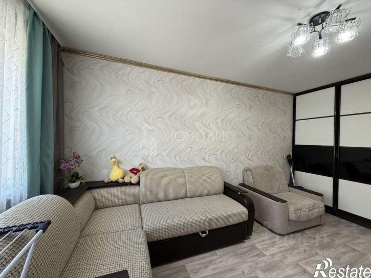 2-комн квартира ул Крайняя, 35,  д. 35