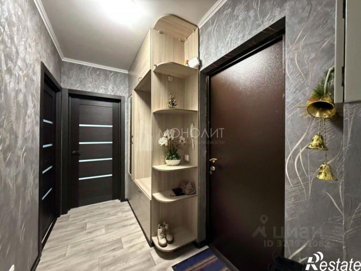 2-комн квартира ул Крайняя, 35,  д. 35