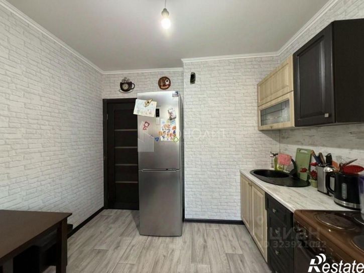 2-комн квартира ул Крайняя, 35,  д. 35