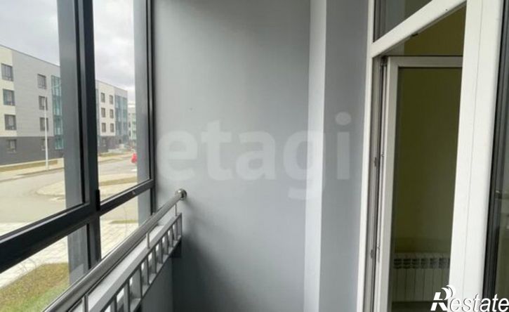 2-комн квартира ул 140-летия города Южно-Сахалинска, 8А,  д. 8А