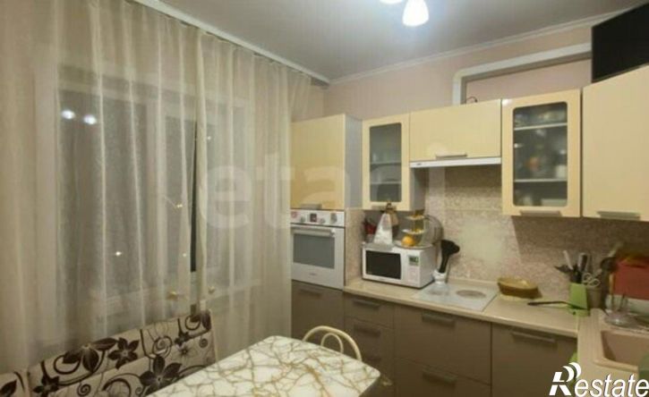 3-комн квартира ул Емельянова А.О., 17А,  д. 17А