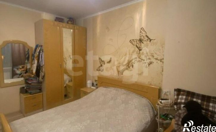 3-комн квартира ул Емельянова А.О., 17А,  д. 17А