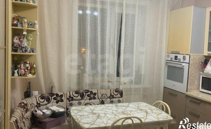 3-комн квартира ул Емельянова А.О., 17А,  д. 17А