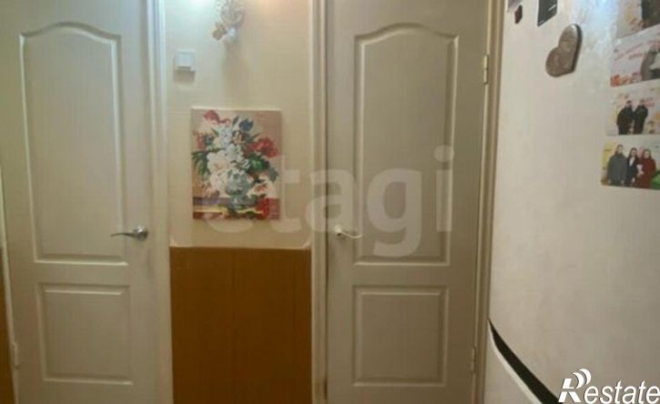 3-комн квартира ул Емельянова А.О., 17А,  д. 17А