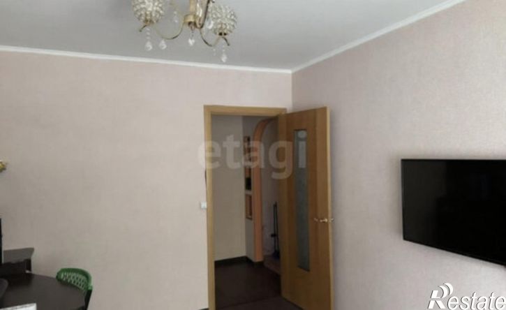 2-комн квартира ул имени Космонавта Поповича, 53,  д. 53