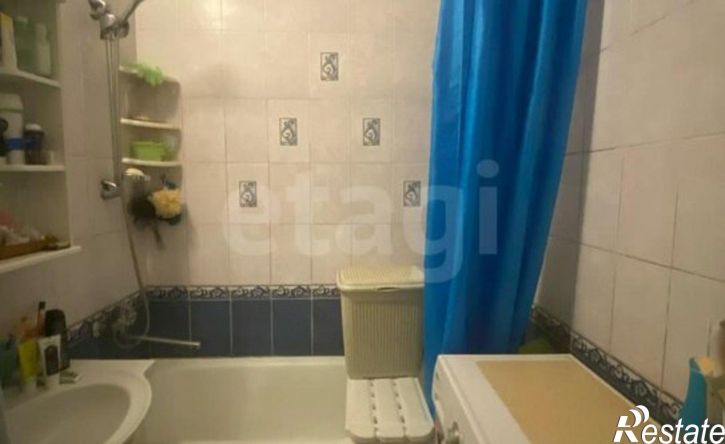 3-комн квартира ул Емельянова А.О., 17А,  д. 17А