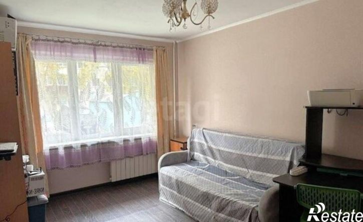 2-комн квартира ул имени Космонавта Поповича, 53,  д. 53