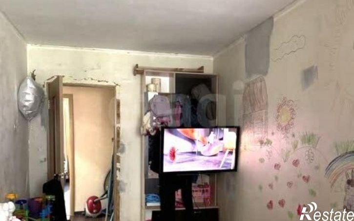 2-комн квартира ул имени Космонавта Поповича, 53,  д. 53