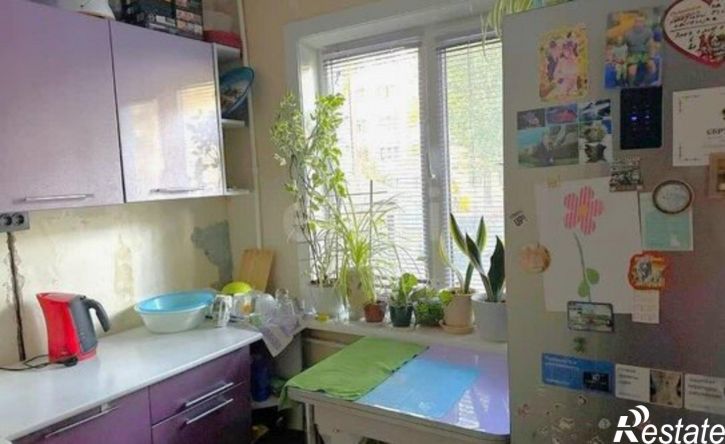 2-комн квартира ул имени Космонавта Поповича, 53,  д. 53