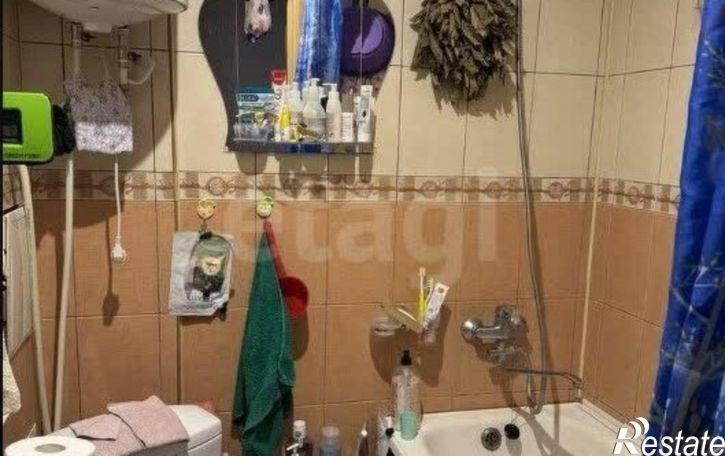 2-комн квартира ул имени Космонавта Поповича, 53,  д. 53