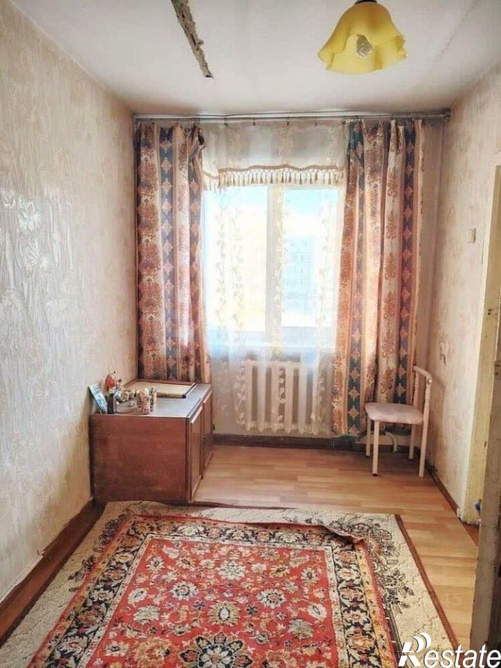 2-комн квартира пр-кт Мира, 367,  д. 367