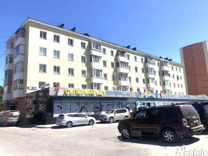 2-комн квартира пр-кт Мира, 367,  д. 367