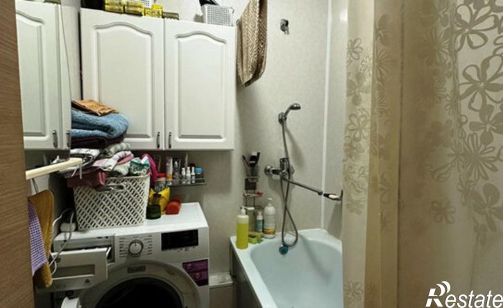 2-комн квартира ул 1-я Московская, 27,  д. 27