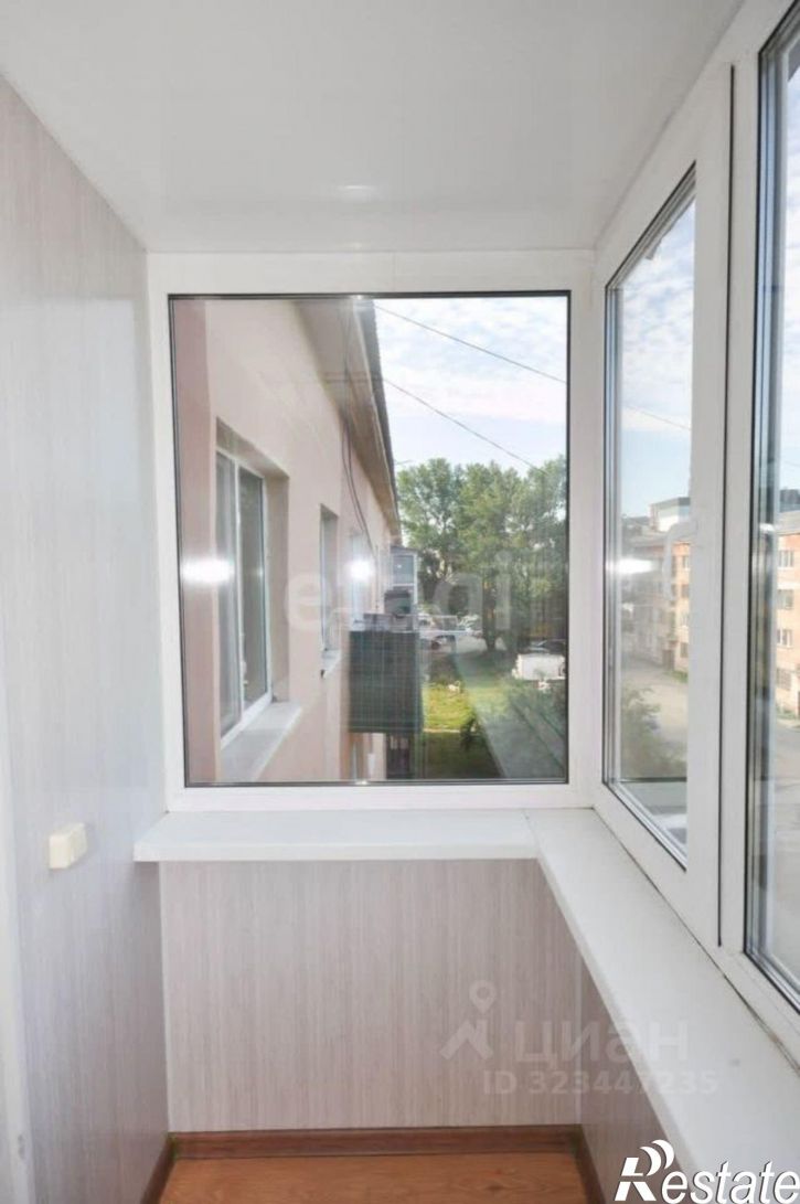 2-комн квартира Комсомольская улица, 153А,  д. 153А