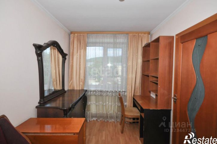 2-комн квартира Комсомольская улица, 153А,  д. 153А