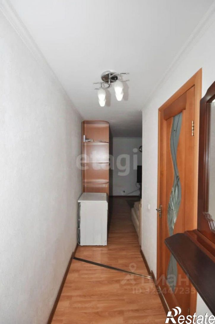 2-комн квартира Комсомольская улица, 153А,  д. 153А