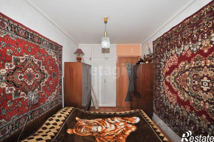 2-комн квартира ул Тихоокеанская, 24,  д. 24